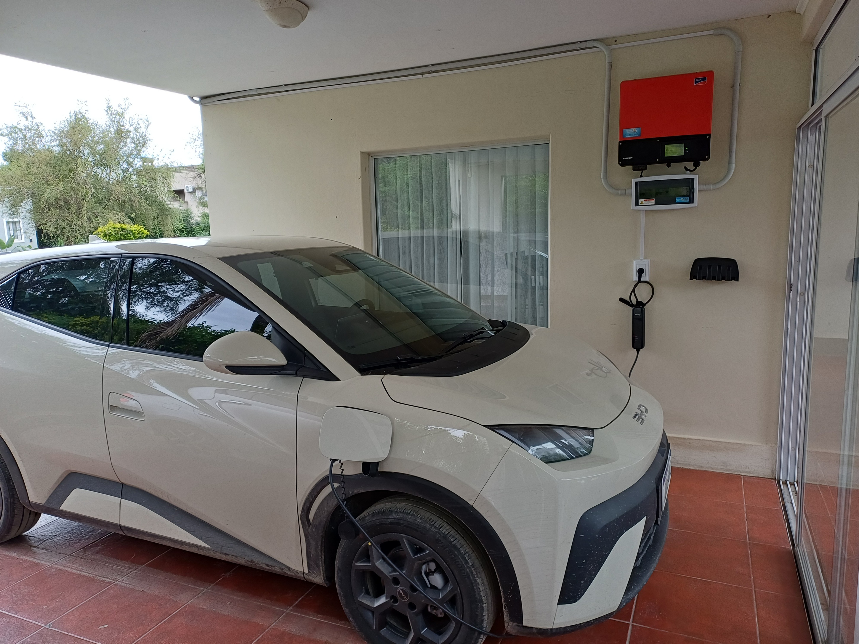 Itech constructora Tucuman